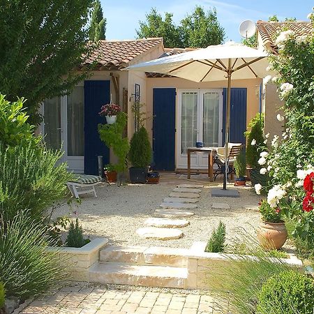 B&B Villa Viva Vitale Pierrevert Екстериор снимка