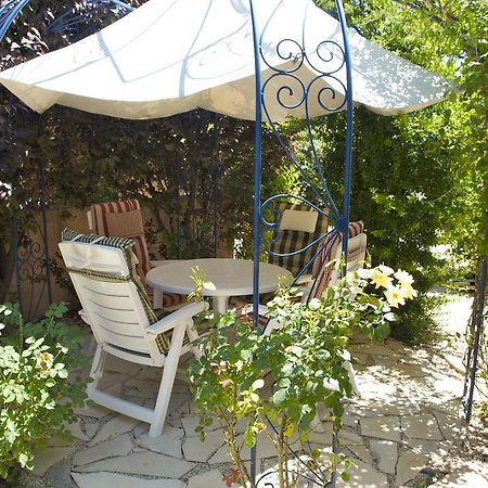 B&B Villa Viva Vitale Pierrevert Екстериор снимка