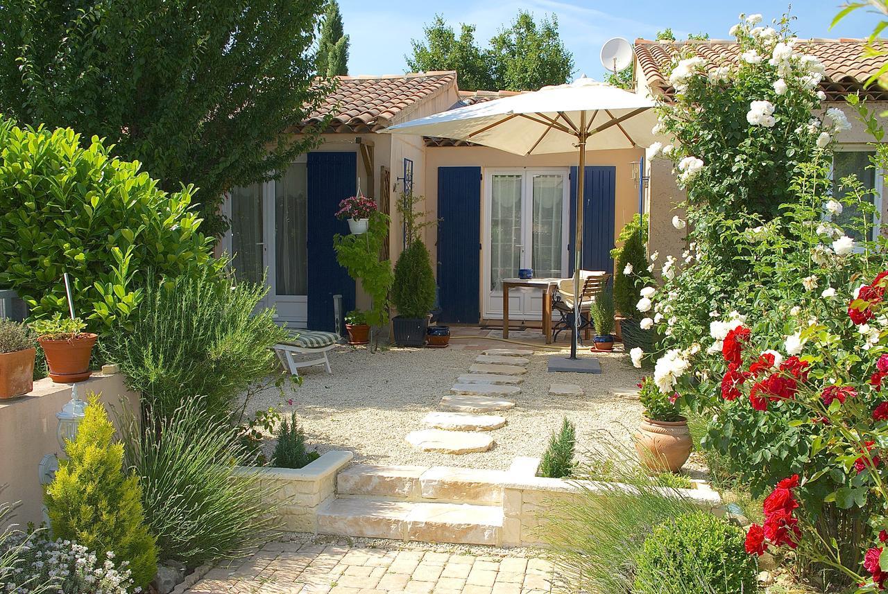 B&B Villa Viva Vitale Pierrevert Екстериор снимка