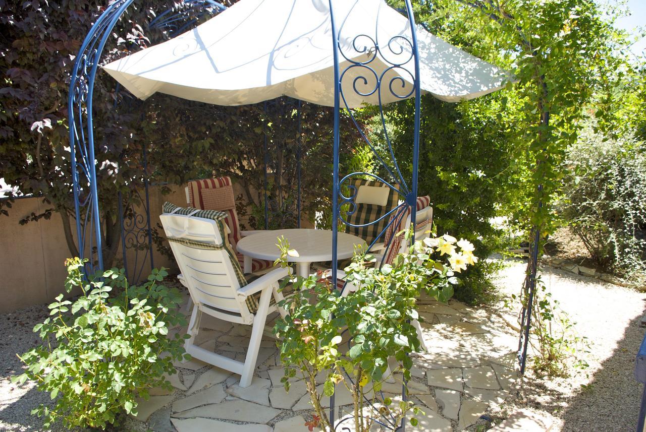 B&B Villa Viva Vitale Pierrevert Екстериор снимка