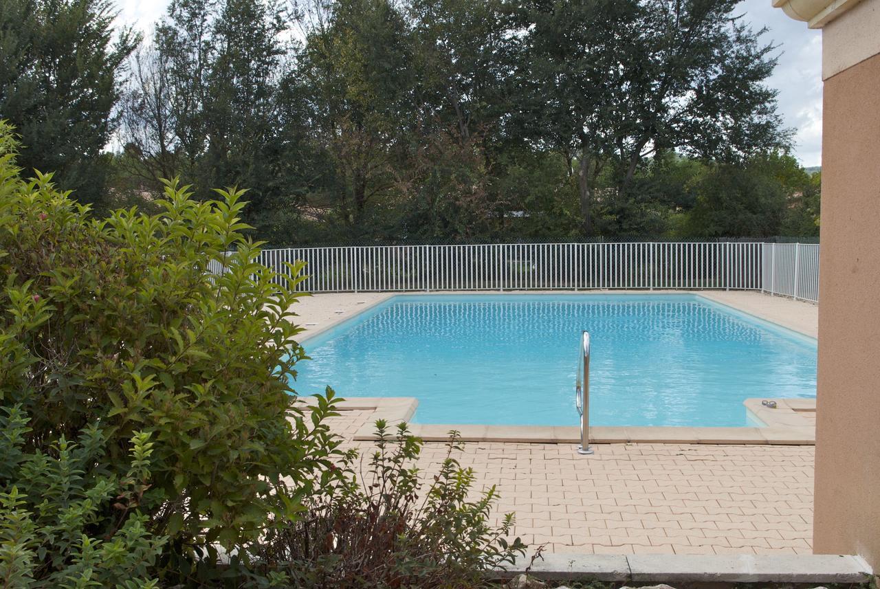 B&B Villa Viva Vitale Pierrevert Екстериор снимка
