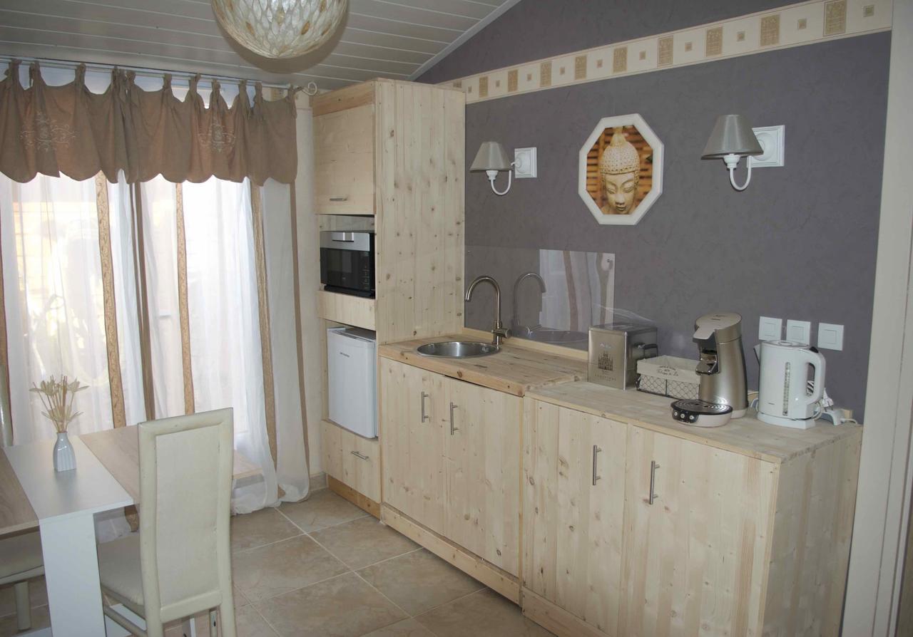 B&B Villa Viva Vitale Pierrevert Екстериор снимка