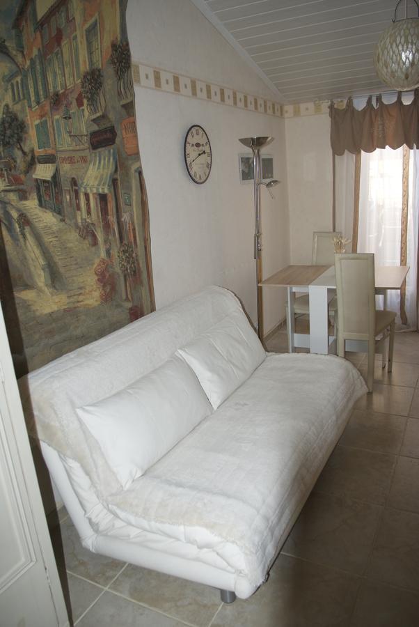 B&B Villa Viva Vitale Pierrevert Екстериор снимка
